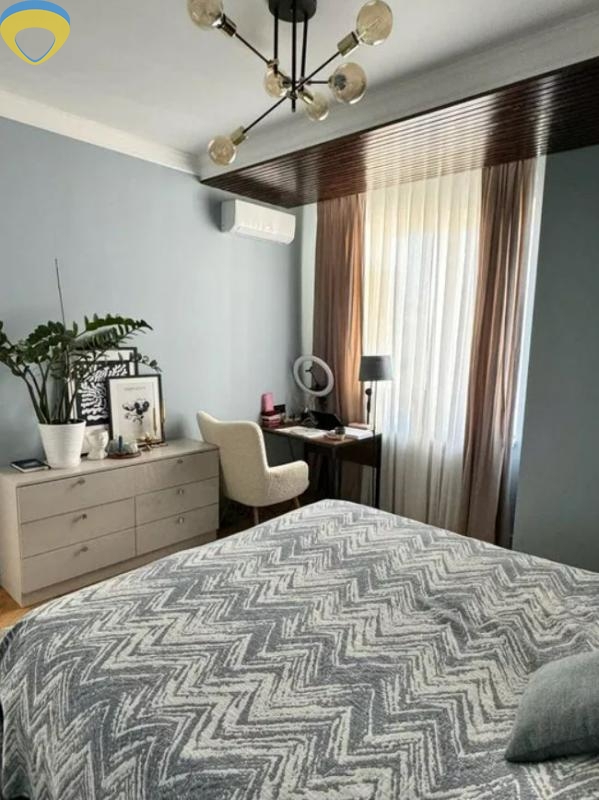 продажа трехкомнатной квартиры номер A-173484 в Приморском районе, фото номер 11
